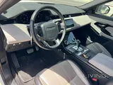 Range Rover Evoque 2017 2020